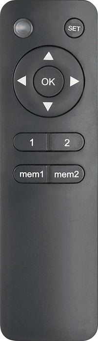 Elektronische TV-Dachschrägen und Deckenhalterung