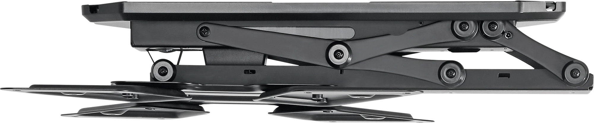 Elektronische TV-Dachschrägen und Deckenhalterung