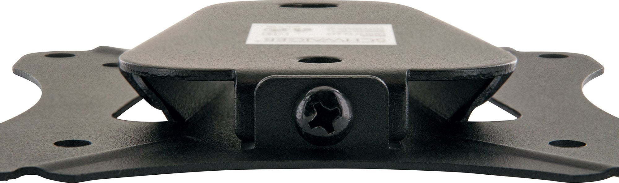 TV Wandhalter "FIXED 1" bis 29 Zoll