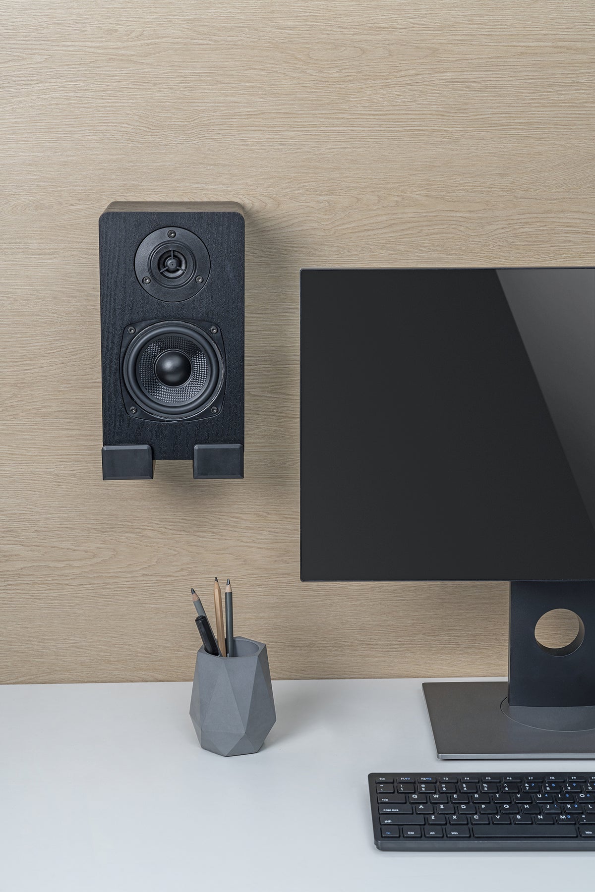 Soundbar-Wandhalter