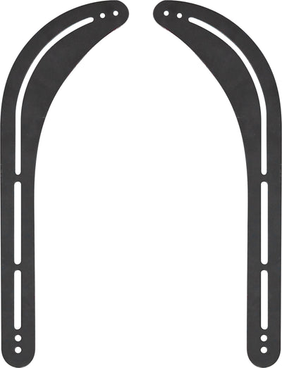 Soundbar holder max. 15kg, universally applicable