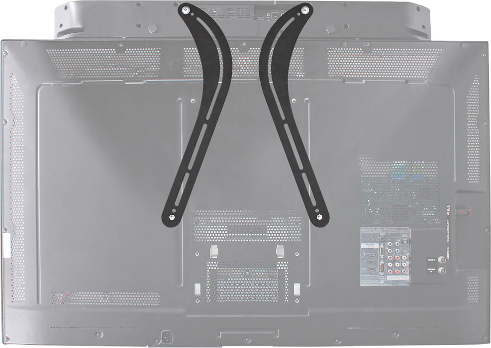 Soundbar-Halter universal einsetzbar