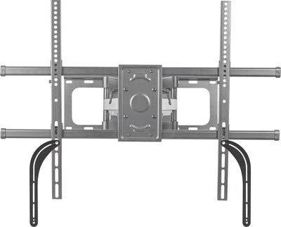 Soundbar holder max. 15kg, universally applicable