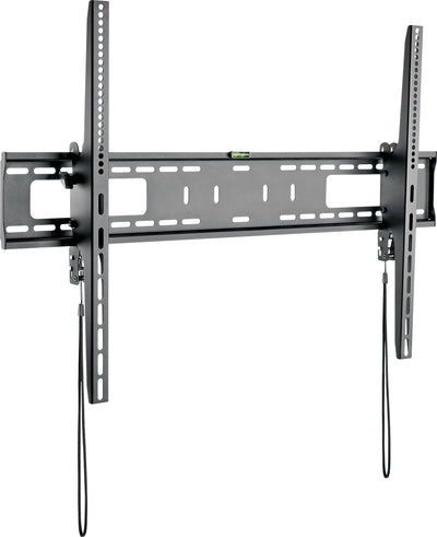 TV wall mount "TILT 5", tiltable up to 75 kg / 100" (VESA 900x600)