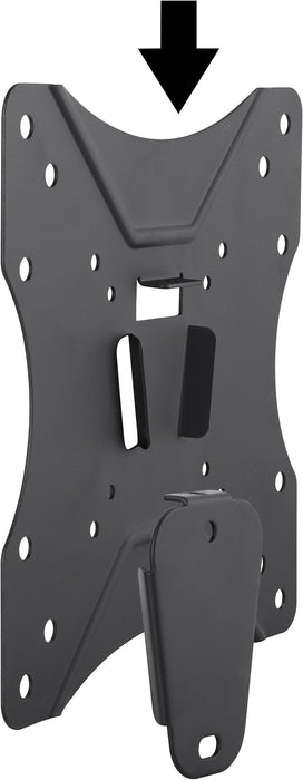 TV Wandhalter "TILT 1" bis 29' Zoll