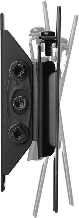 TV Wandhalter 13 - 29 Zoll neigbar