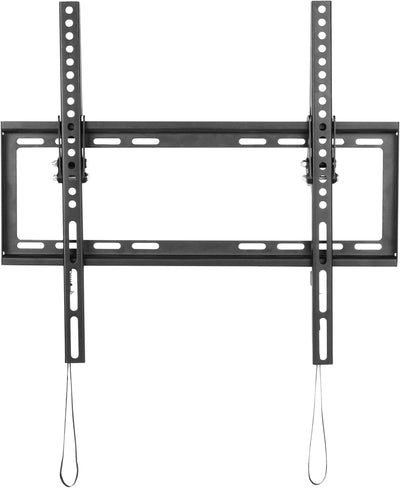 TV wall mount "TILT 2", tiltable, up to 35kg / 75" (VESA 400x400)
