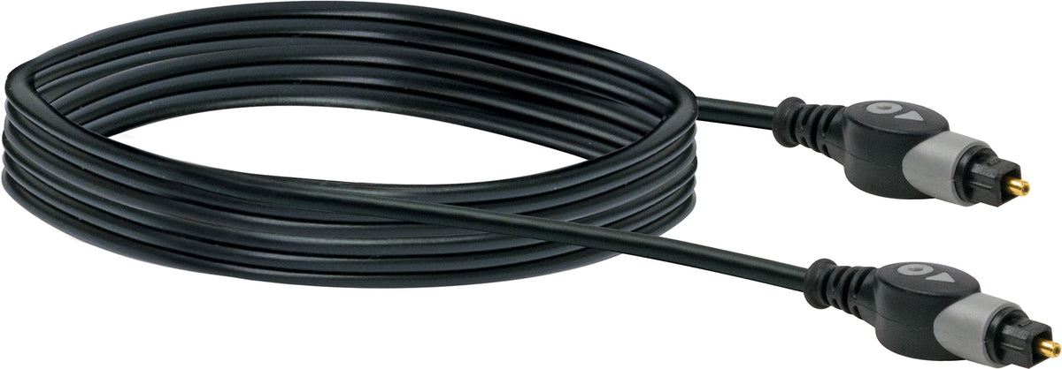 Fiber optic connection cable