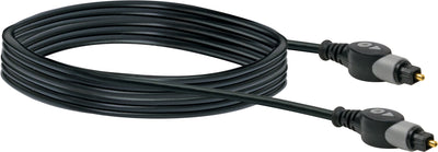 Fiber optic connection cable