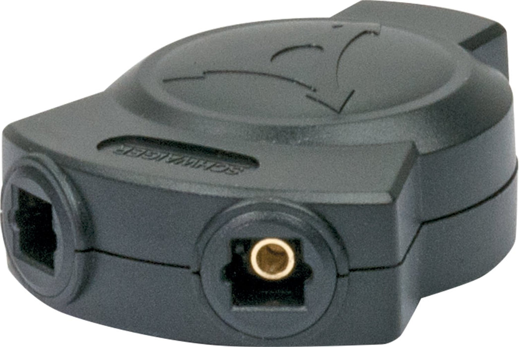 Lichtwellenleiter Y Verteiler