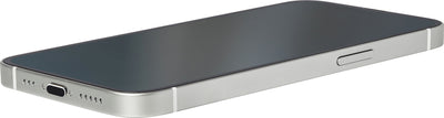 USB-C Staubschutzstecker aus Metall