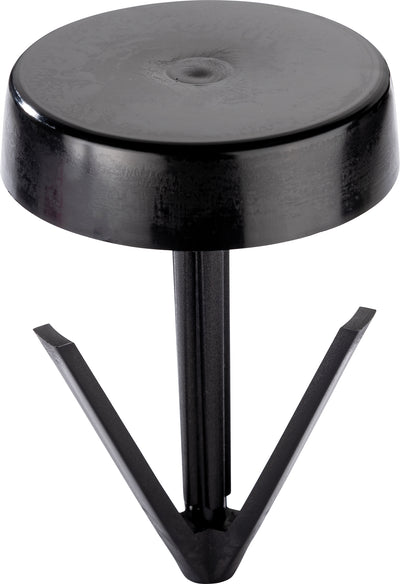 Mastabdeckkappe Ø 42 mm