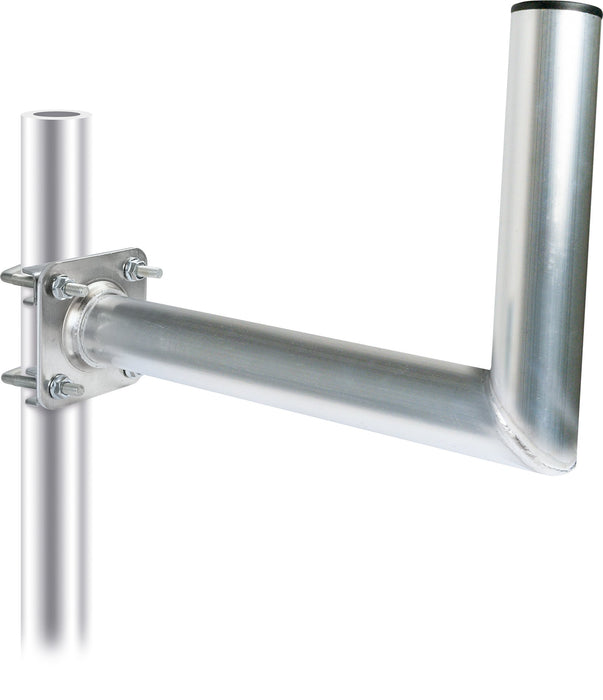 Balcony/Railing Bracket Aluminum 30 cm