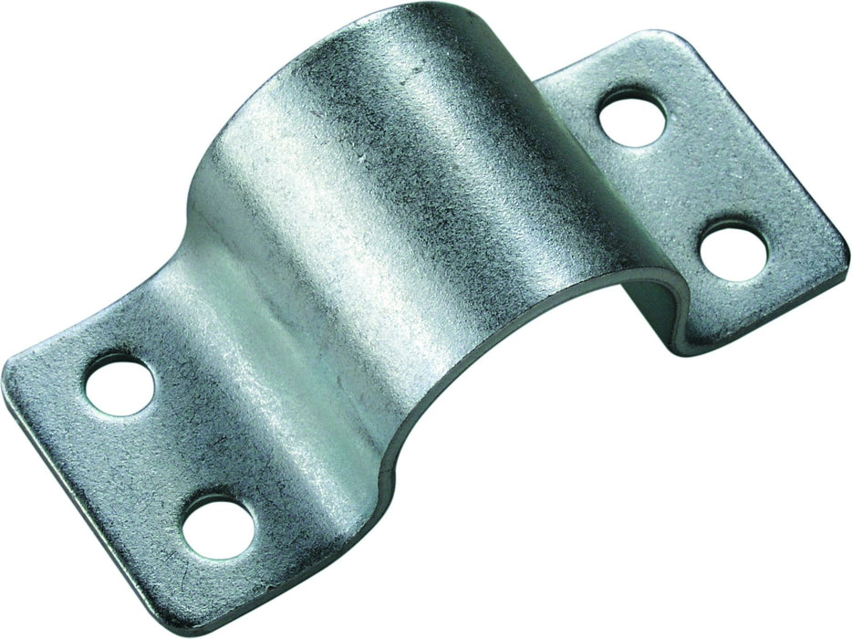 Mastbefestigungs-/Rohrschelle bis Ø 42 mm