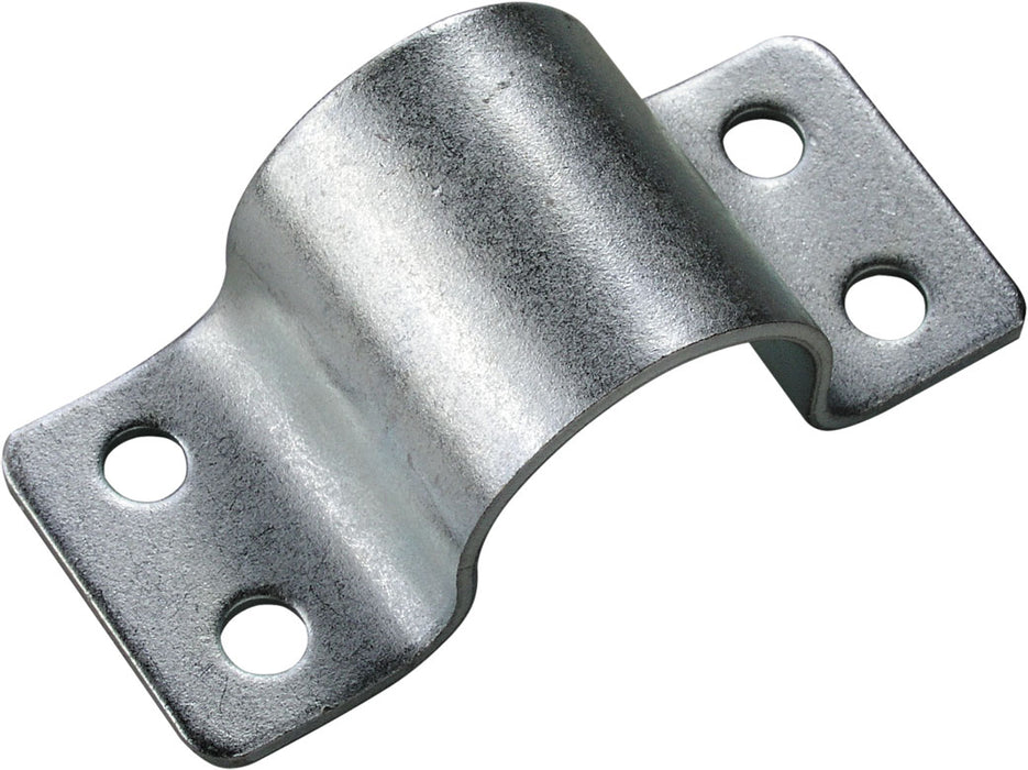 Mastbefestigungs-/Rohrschelle verzinkt Ø 60 mm