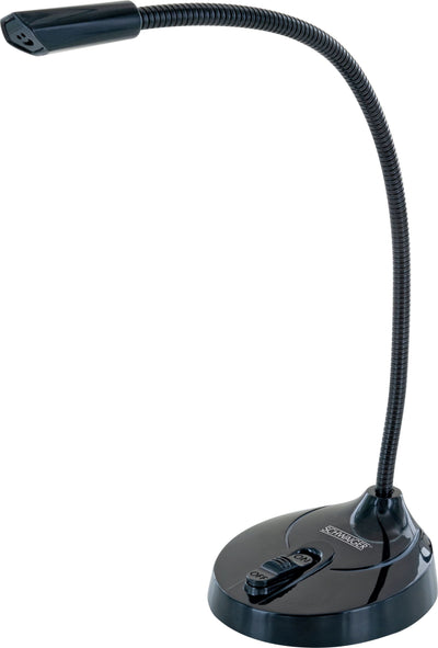Gaming microphone