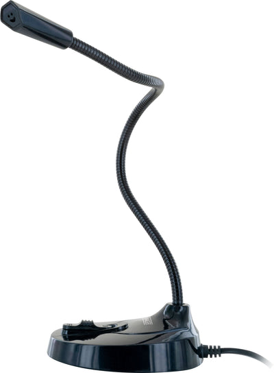 Gaming microphone