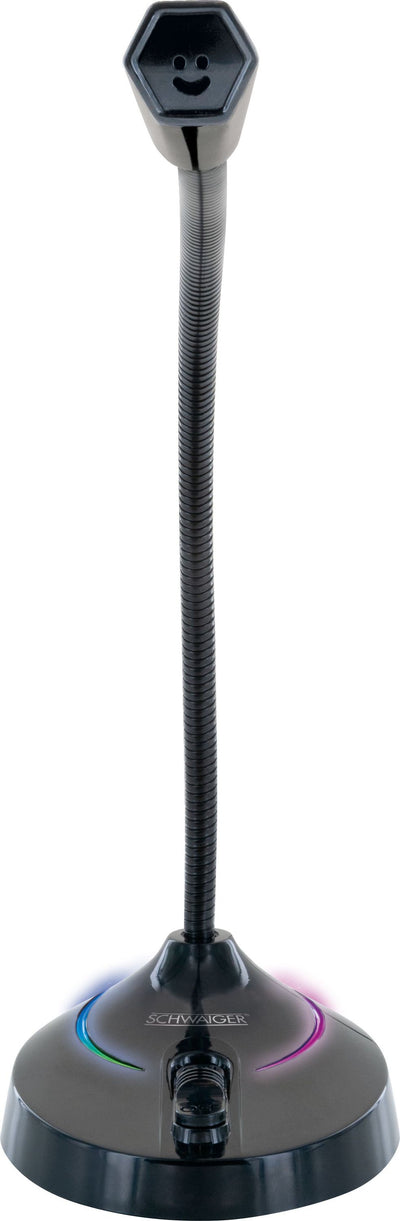 Gaming microphone