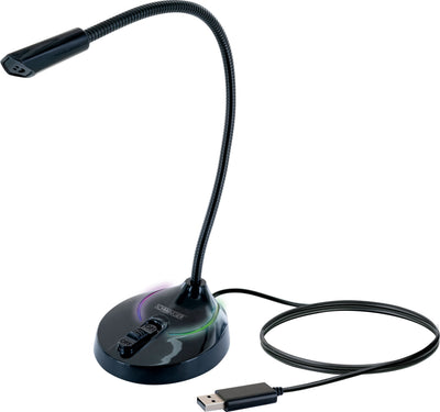 Gaming microphone