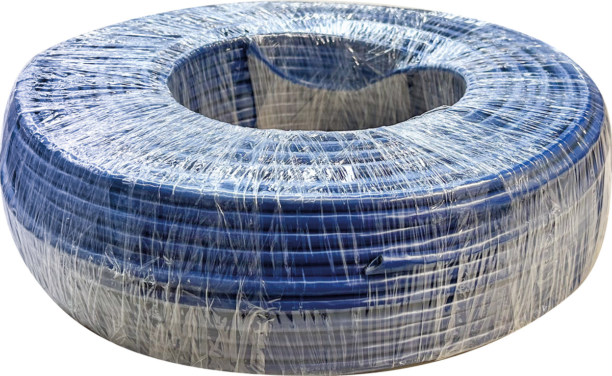Netzwerkkabel CAT8 blue 100 - 250 m