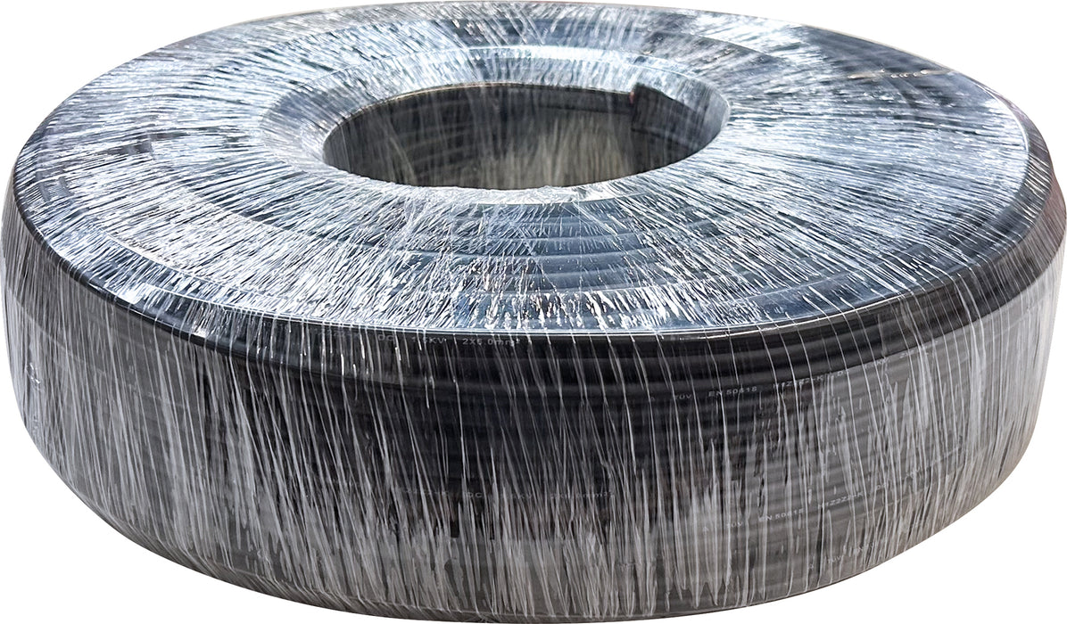 Solarkabel Duplex 2x6mm²