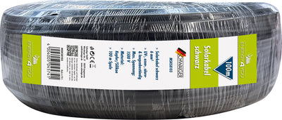 Solarkabel 6mm²