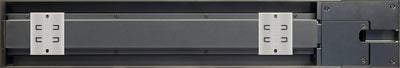 Modular busbar