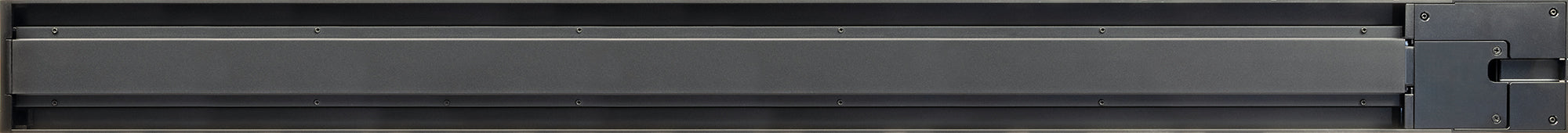 Modulare Stromschiene