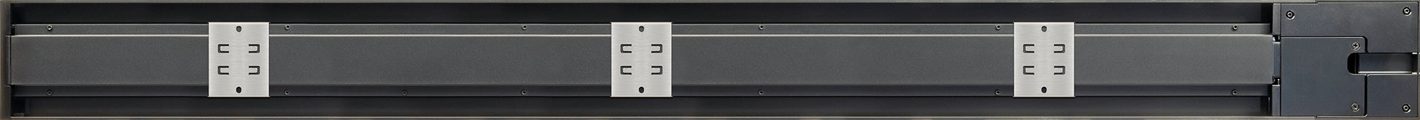 Modulare Stromschiene