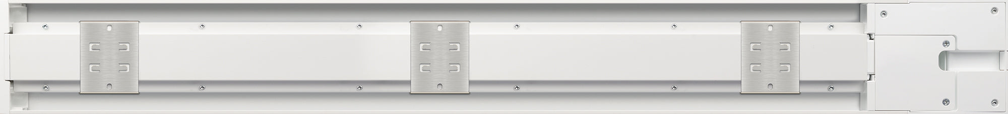 Modulare Stromschiene