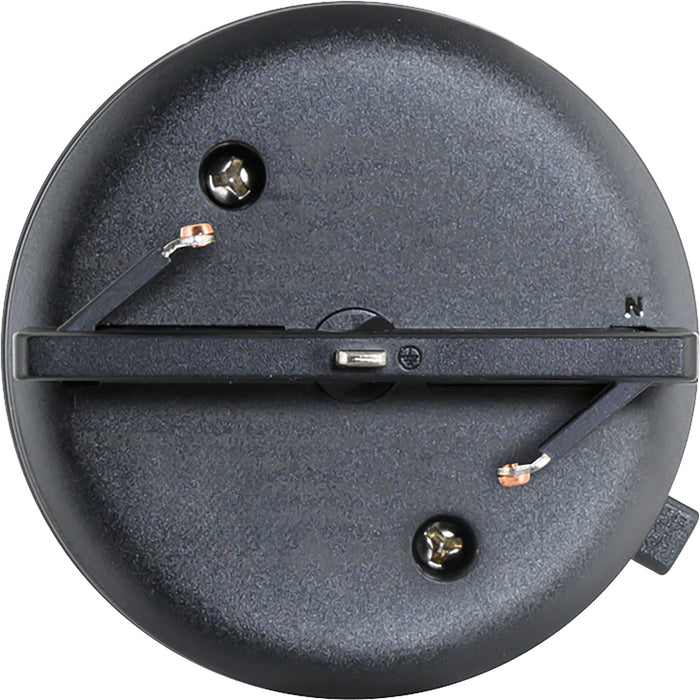 Steckdosen-/USB-Adapter für Stromschienen