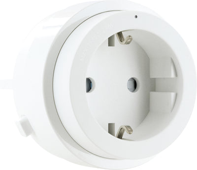 Steckdosen-/USB-Adapter für Stromschienen