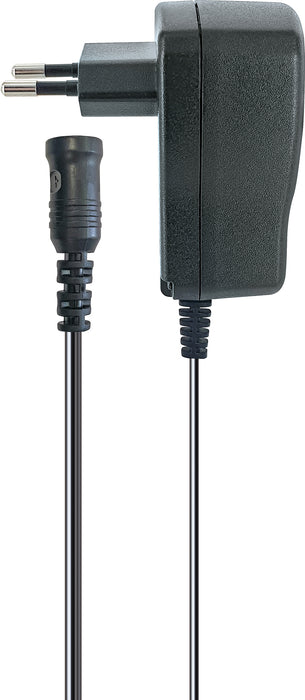 Universal plug-in power supply (1000 mA)