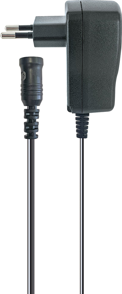 Universal plug-in power supply (600 mA)