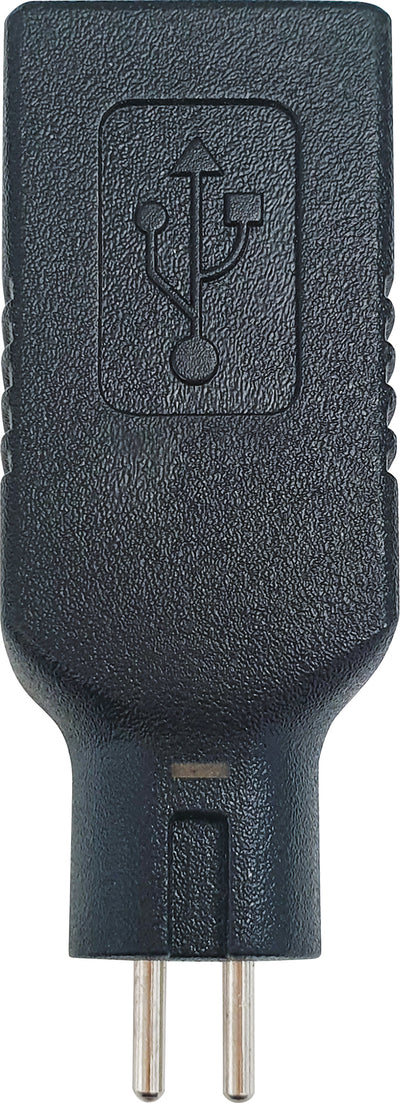 Universal plug-in power supply (600 mA)