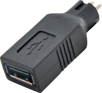 Universal plug-in power supply (600 mA)