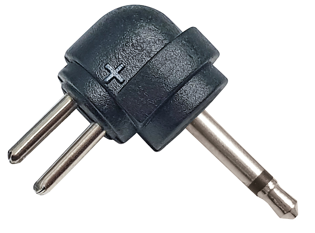 Universal plug-in power supply (600 mA)