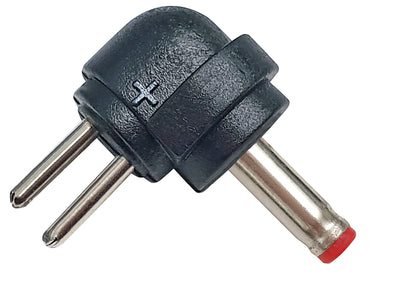 Universal plug-in power supply (600 mA)