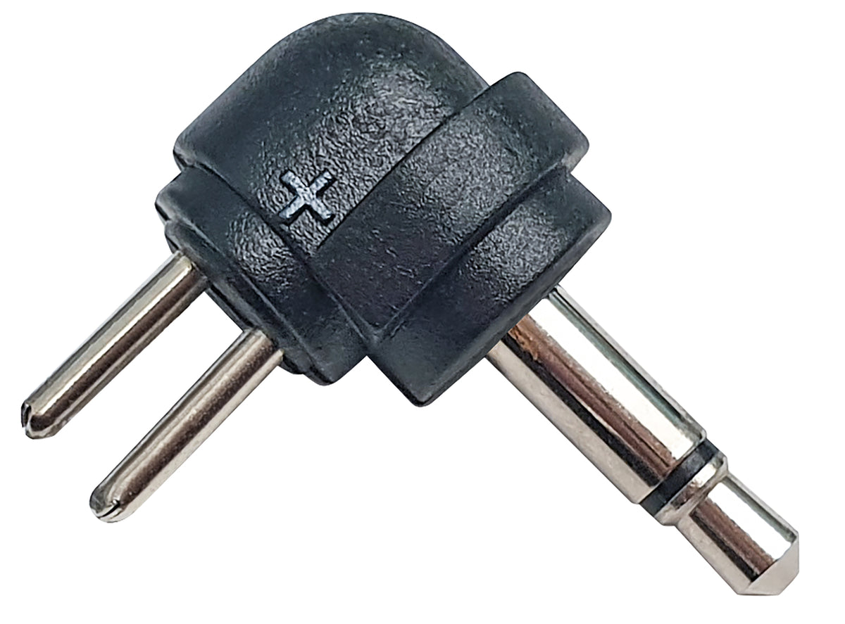 Universal plug-in power supply (600 mA)