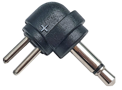 Universal plug-in power supply (600 mA)