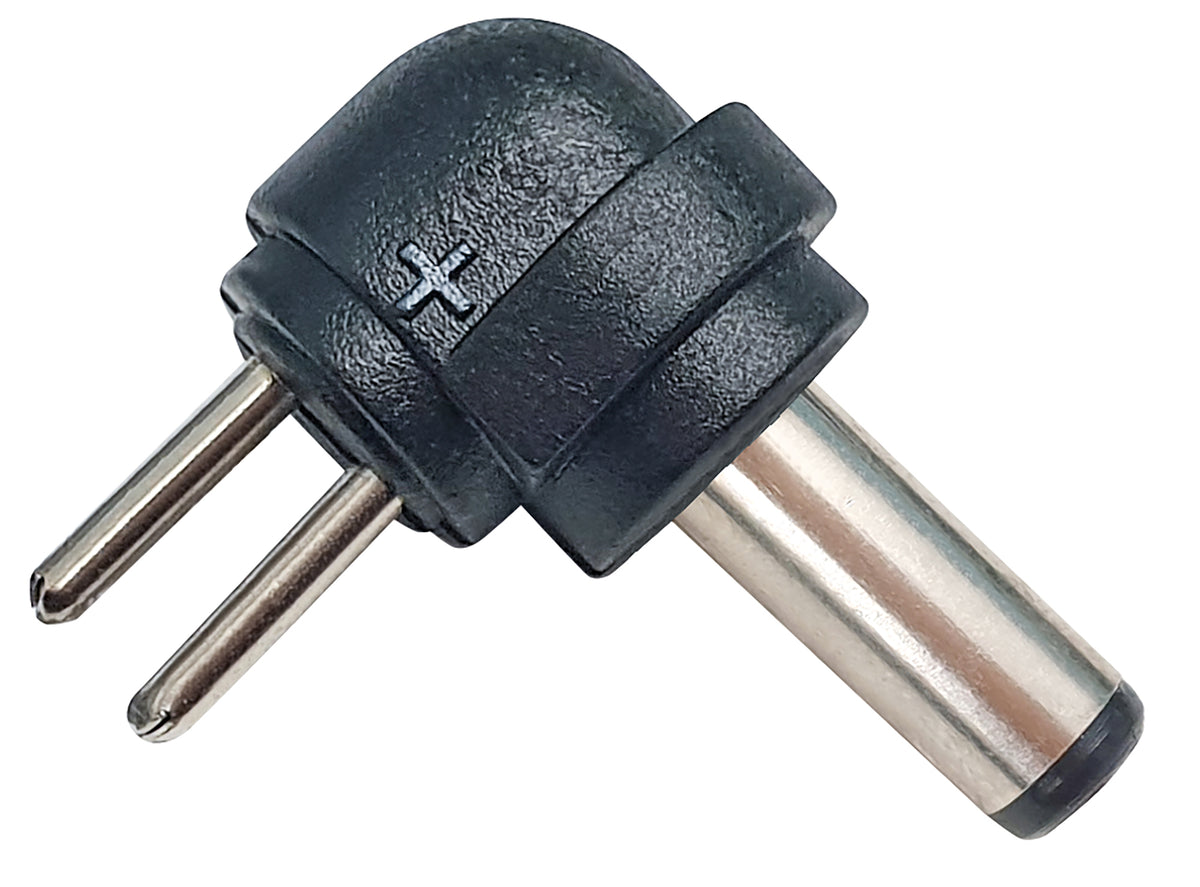 Universal plug-in power supply (600 mA)