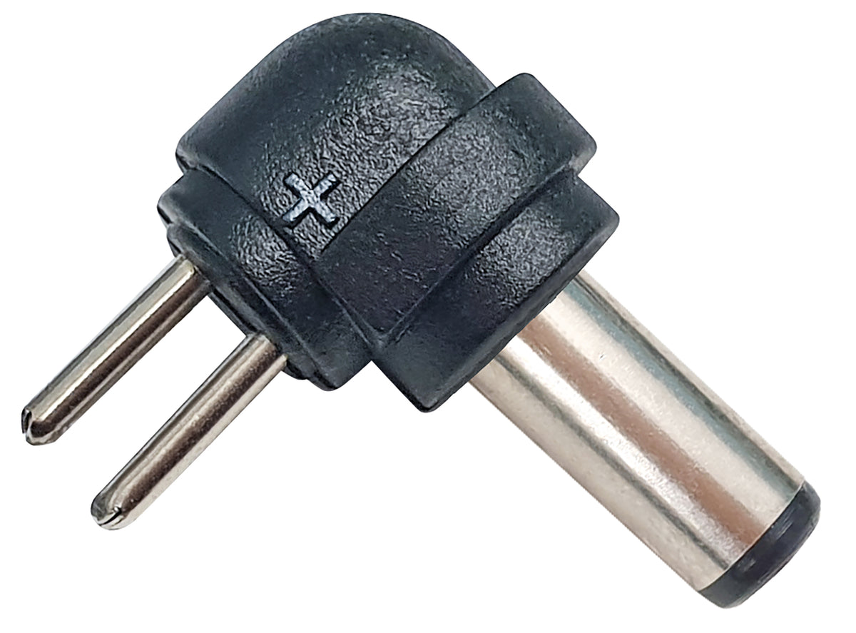 Universal plug-in power supply (600 mA)