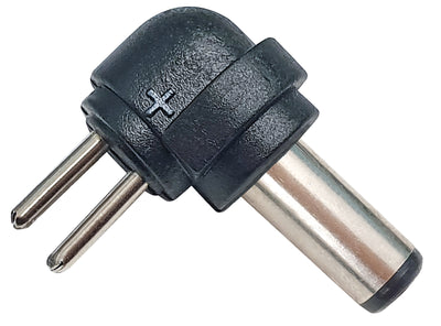 Universal plug-in power supply (600 mA)