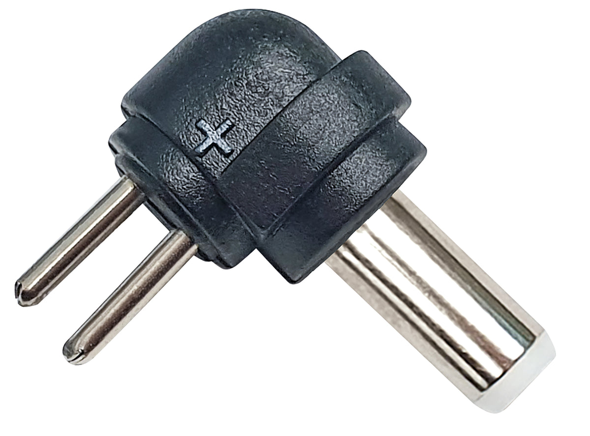 Universal plug-in power supply (600 mA)