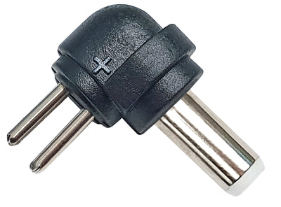 Universal plug-in power supply (600 mA)