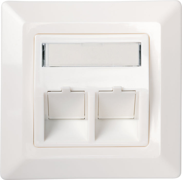 Keystone Anschlussdose