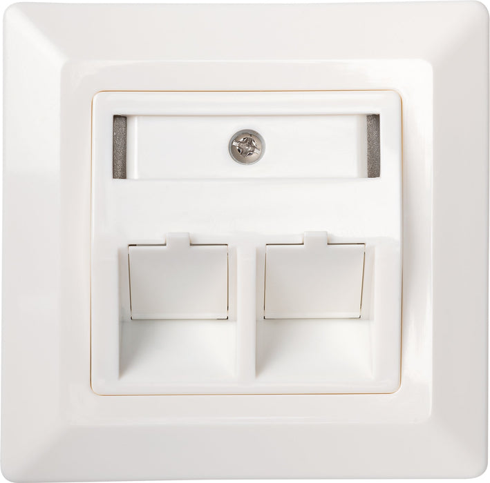 Keystone Anschlussdose