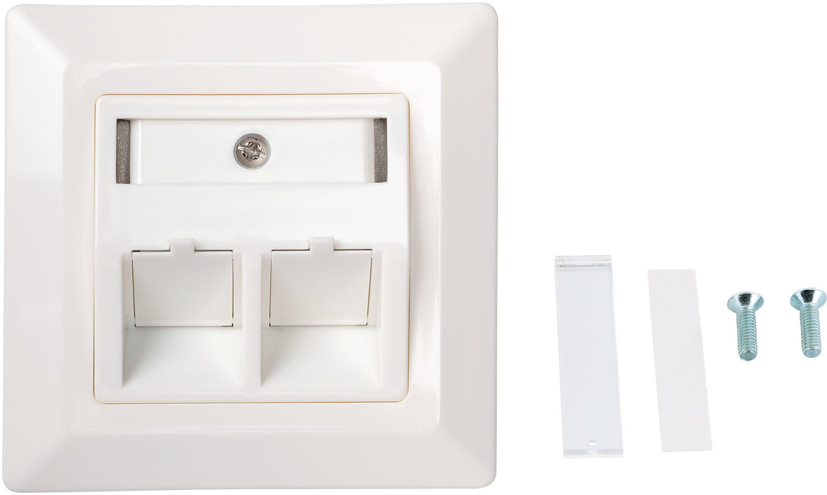 Keystone Anschlussdose