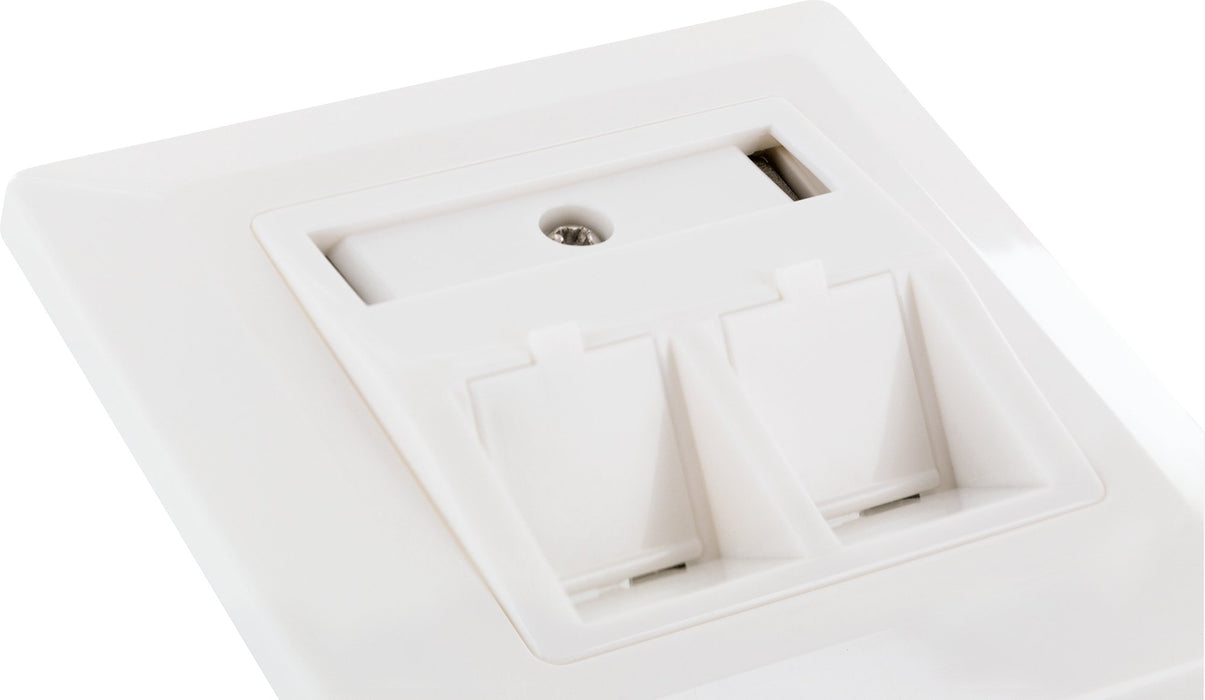 Keystone Anschlussdose