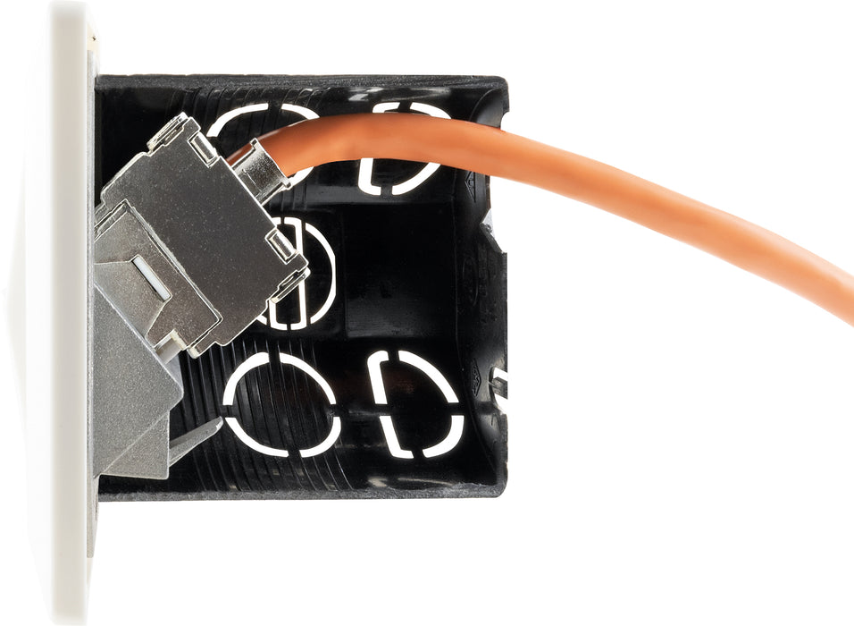 Keystone Anschlussdose